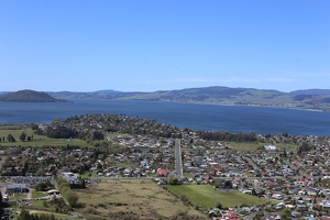 Rotorua Townsite